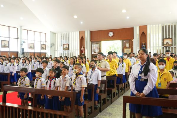โรงเรียนปรีชานุศาสน์